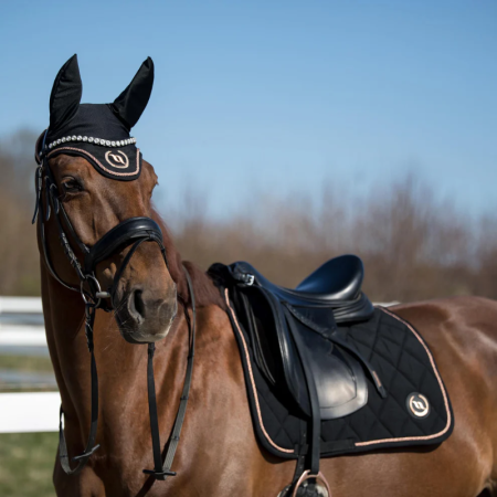 Tapis de Selle Dressage Haze Collection