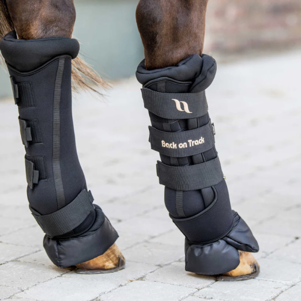 Royal Stable Boots Deluxe
