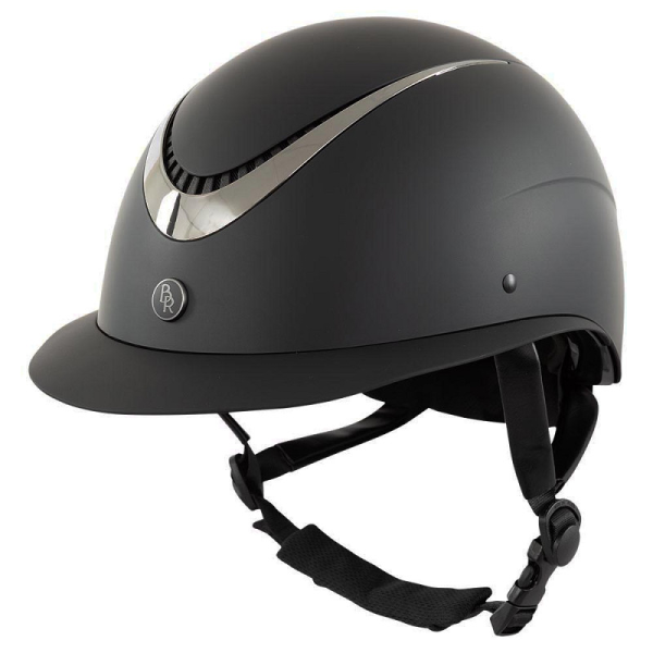 BR Theta Plus Painted riding helmet