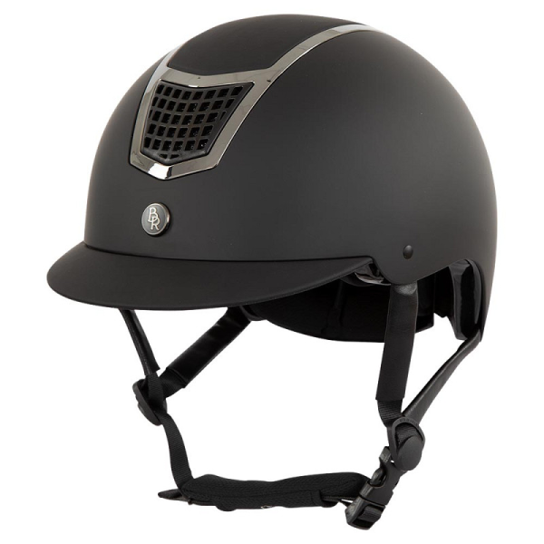 BR Lambda Painted Riding Helmet