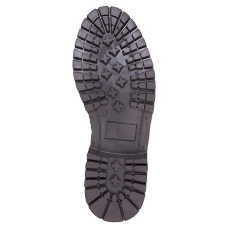 BR Country Nubuck Outdoor Boots