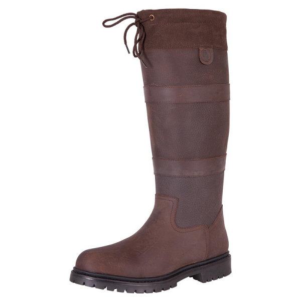 BR Country Nubuck Outdoor Boots