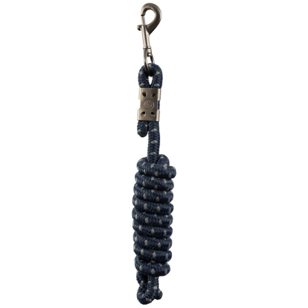 BR CLX Lead Rope with Snap Hook