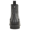 Boots jodhpur BR CL + Duchesse Zip