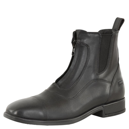 Boots jodhpur BR CL + Duchesse Zip