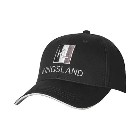 Kingsland Classic unisex logo cap