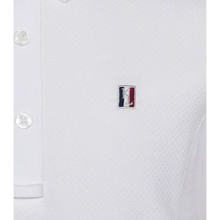 Kingsland Classic Boys SS Show Shirt