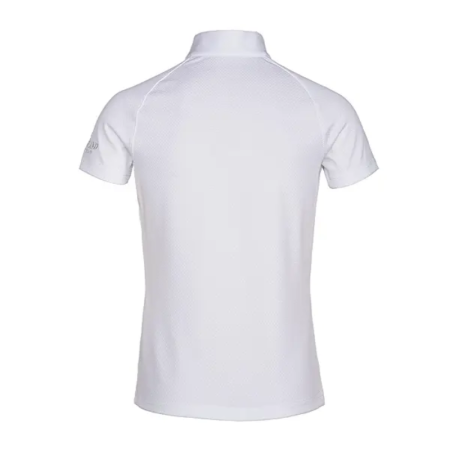 Kingsland Classic meisjes SS wedstrijdshirt