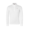 Polo Compétition Homme LS Classic
