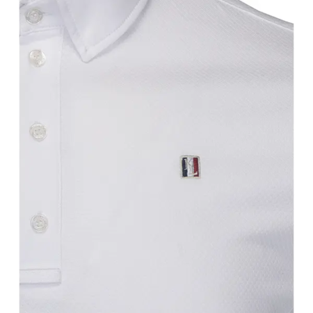 Kingsland Classic heren SS wedstrijdshirt