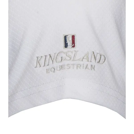 Kingsland Classic heren SS wedstrijdshirt