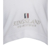 Kingsland Classic Mens SS Show Shirt