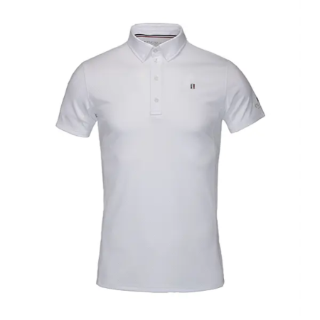 Kingsland Classic heren SS wedstrijdshirt