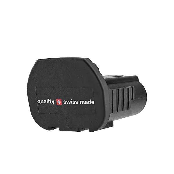 Spare Li-ion Battery for Heiniger Saphir Clipper