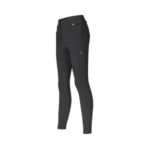 KLKira Ladies H Shape Regular K-Grip Breeches