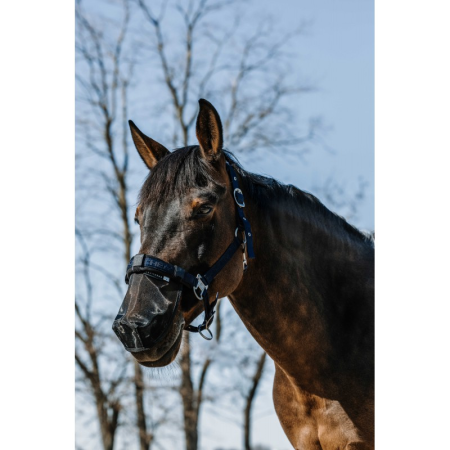 EQUITHÈME – Anti-UV Nose Protection