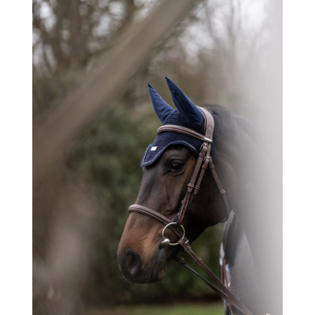 Atlas Short Ear Bonnet