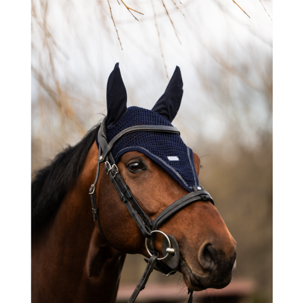 Bonnet anti-mouches Long Atlas