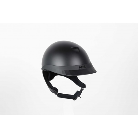 NACA - Comète XP - Mat Helmet