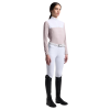 Polo Concours CT Stripe Jersey LM