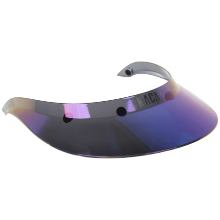 Extra grote vizier NACA - X-RAY