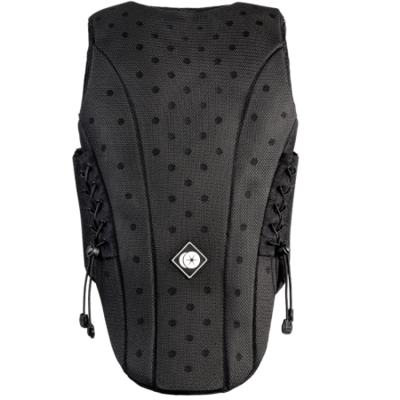 Charles Owen Kontor body protector