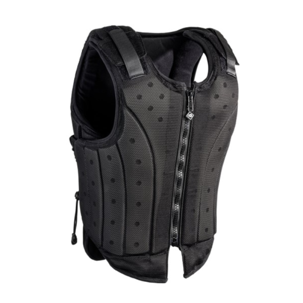 Charles Owen Kontor body protector