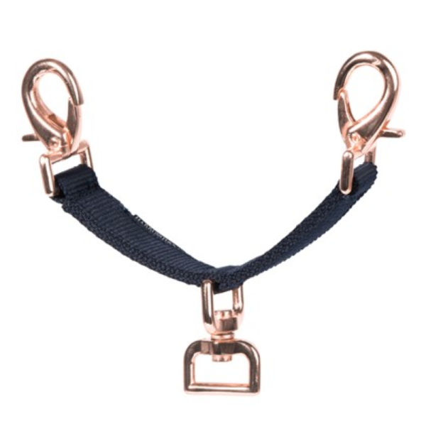 Lunging Coupling Piece