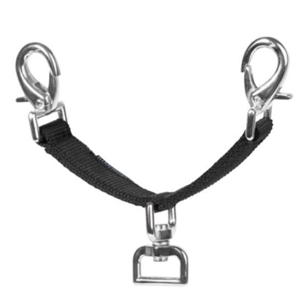Lunging Coupling Piece