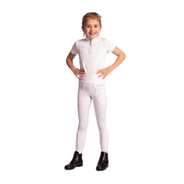 Pantalon Equitights Rookie FG