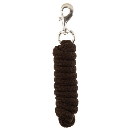 Premiere Dundee lead rope with snap hook