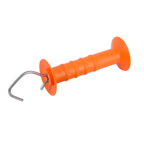 Gate handle – orange