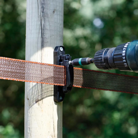 TurboStar tape insulator