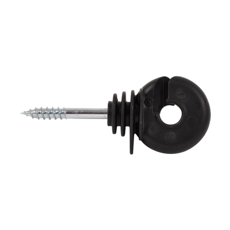 Isolateur à vis Promopack – (100 pcs)