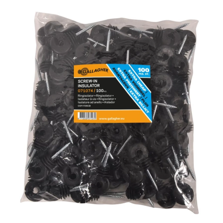 Promopack screw-in – (100 pcs)