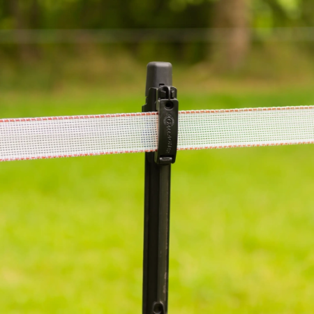 Ruban TurboStar 40 mm – blanc (350 m)