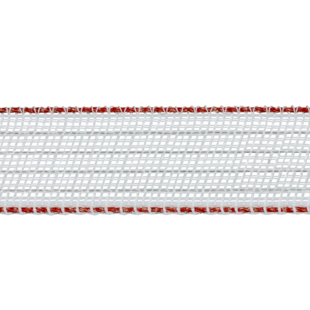 Ruban TurboStar 40 mm (blanc, 200 m)