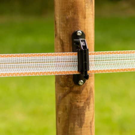 TurboLine lint 40 mm (wit, 200 m)