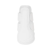Guêtres Mesh Brushing Blanc