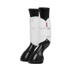 Mesh peesbeschermers (wit)