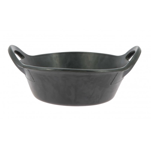 12L Flexible Food Bucket HIPPOTONIC