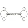 Anatomic 3-Ring Adjustable Bit FEELING