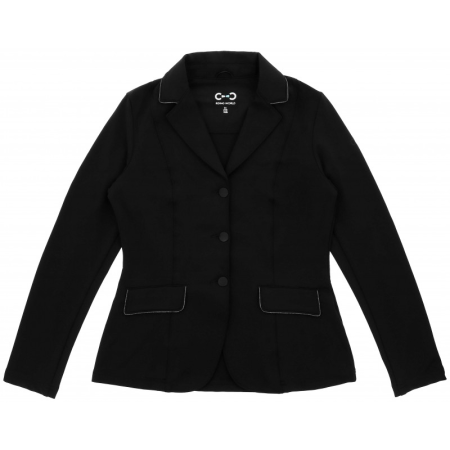 Veste compétition RIDING WORLD - Floride - Enfant