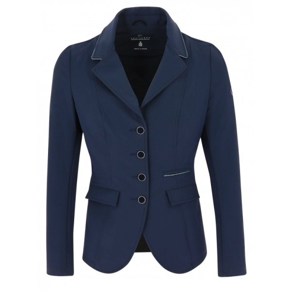 achen Competition Jacket EQUITHÈME Kids