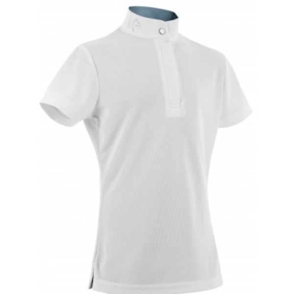 Polo mesh - Betty - Junior