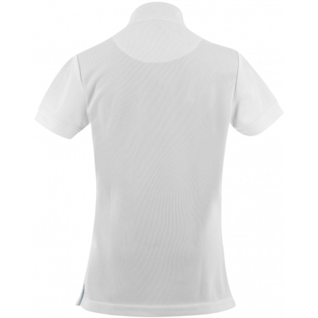 Betty Mesh Polo Shirt – Kids EQUITHÈME