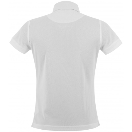 Polo mesh - Edy - Junior