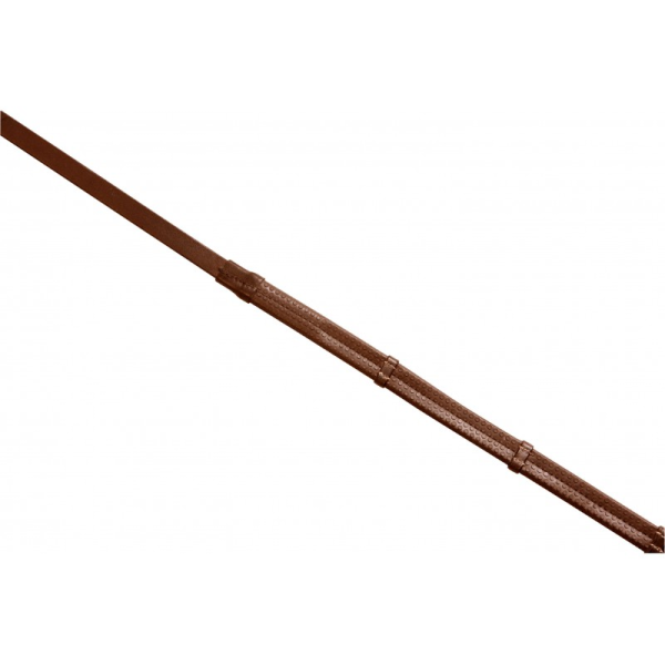 PRO PP Rubber Reins ERIC THOMAS