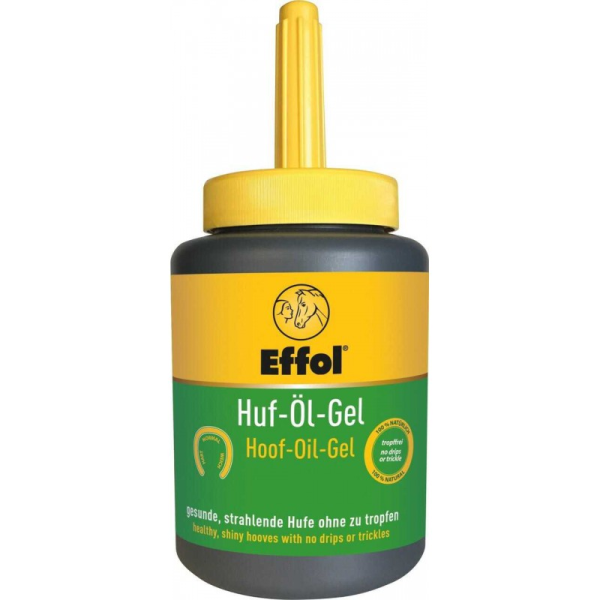 Huile en gel EFFOL®