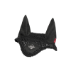 Bonnet anti-mouches Hobby Horse Noir